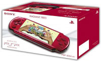Sony PlayStation Portable Slim & Lite (9130246)